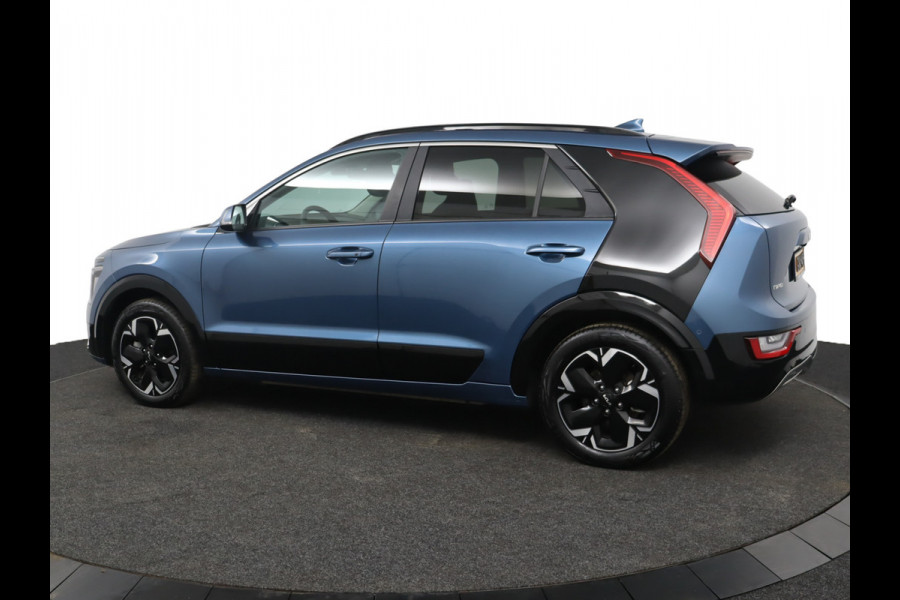 Kia Niro EV ExecutiveLine 64.8 kWh Automaat - Navigatie - Stoelverkoeling - Stoel/Stuurverwarming - Voorstoelen Met Geheugen - Climate Control - Fabrieksgarantie Tot 2031