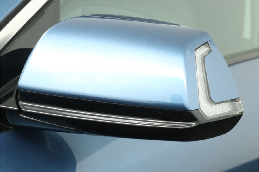 Kia Niro EV ExecutiveLine 64.8 kWh Automaat - Navigatie - Stoelverkoeling - Stoel/Stuurverwarming - Voorstoelen Met Geheugen - Climate Control - Fabrieksgarantie Tot 2031