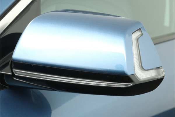 Kia Niro EV ExecutiveLine 64.8 kWh Automaat - Navigatie - Stoelverkoeling - Stoel/Stuurverwarming - Voorstoelen Met Geheugen - Climate Control - Fabrieksgarantie Tot 2031