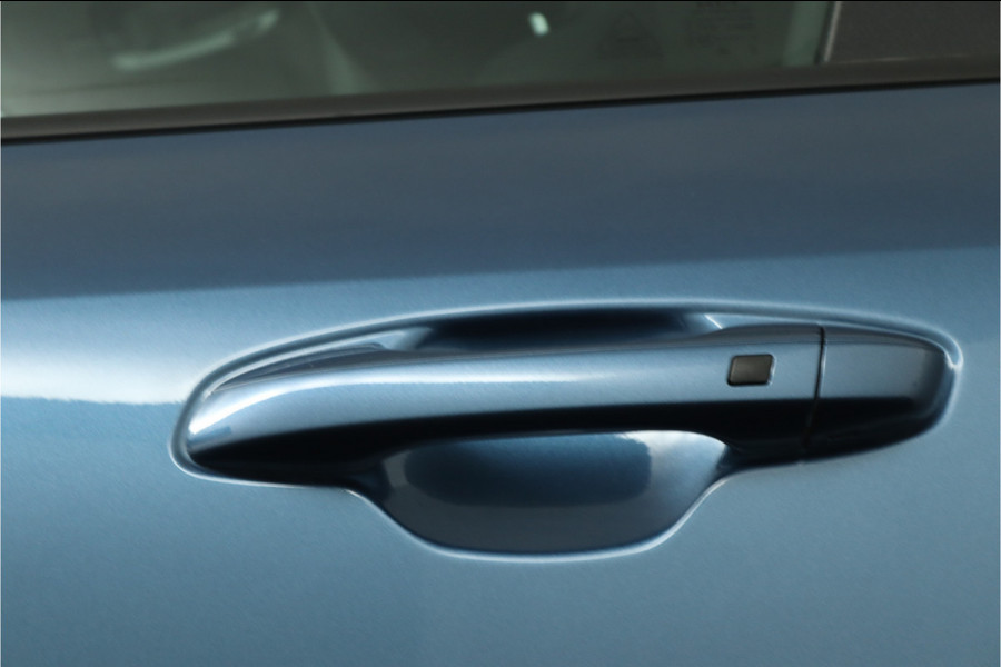 Kia Niro EV ExecutiveLine 64.8 kWh Automaat - Navigatie - Stoelverkoeling - Stoel/Stuurverwarming - Voorstoelen Met Geheugen - Climate Control - Fabrieksgarantie Tot 2031