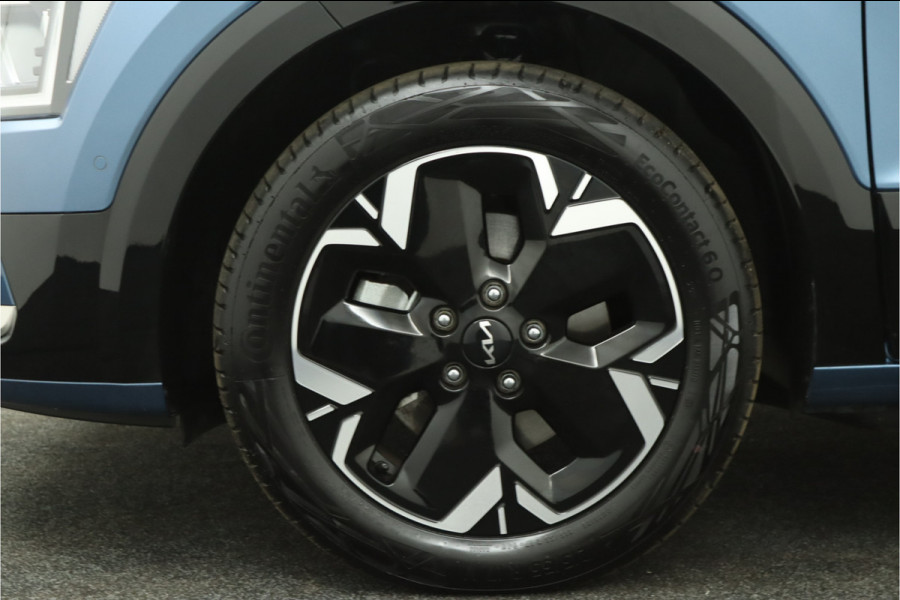Kia Niro EV ExecutiveLine 64.8 kWh Automaat - Navigatie - Stoelverkoeling - Stoel/Stuurverwarming - Voorstoelen Met Geheugen - Climate Control - Fabrieksgarantie Tot 2031