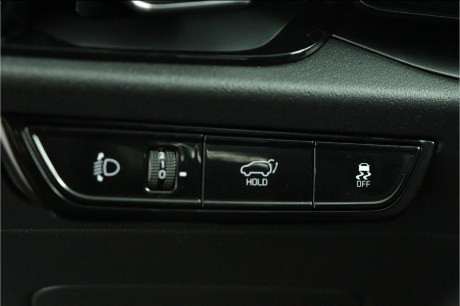 Kia Niro EV ExecutiveLine 64.8 kWh Automaat - Navigatie - Stoelverkoeling - Stoel/Stuurverwarming - Voorstoelen Met Geheugen - Climate Control - Fabrieksgarantie Tot 2031