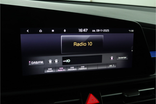 Kia Niro EV ExecutiveLine 64.8 kWh Automaat - Navigatie - Stoelverkoeling - Stoel/Stuurverwarming - Voorstoelen Met Geheugen - Climate Control - Fabrieksgarantie Tot 2031