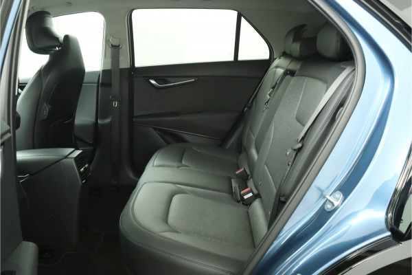 Kia Niro EV ExecutiveLine 64.8 kWh Automaat - Navigatie - Stoelverkoeling - Stoel/Stuurverwarming - Voorstoelen Met Geheugen - Climate Control - Fabrieksgarantie Tot 2031