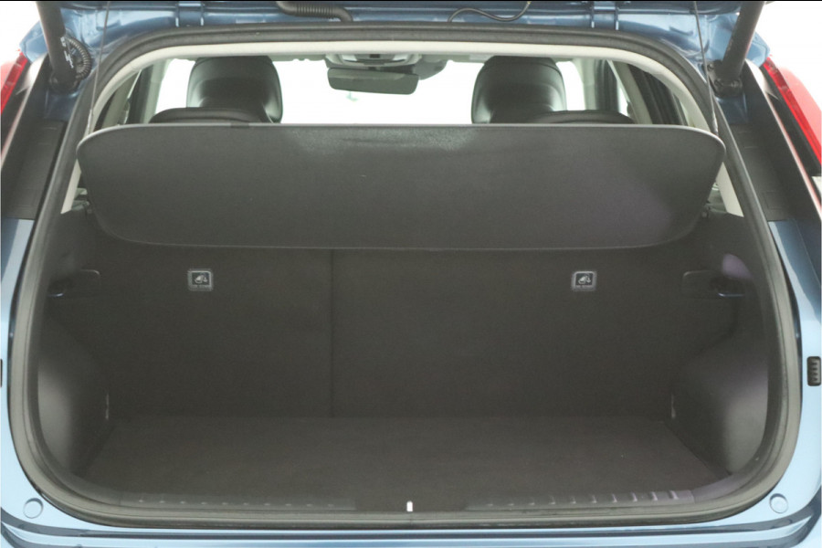 Kia Niro EV ExecutiveLine 64.8 kWh Automaat - Navigatie - Stoelverkoeling - Stoel/Stuurverwarming - Voorstoelen Met Geheugen - Climate Control - Fabrieksgarantie Tot 2031