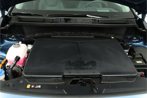 Kia Niro EV ExecutiveLine 64.8 kWh Automaat - Navigatie - Stoelverkoeling - Stoel/Stuurverwarming - Voorstoelen Met Geheugen - Climate Control - Fabrieksgarantie Tot 2031