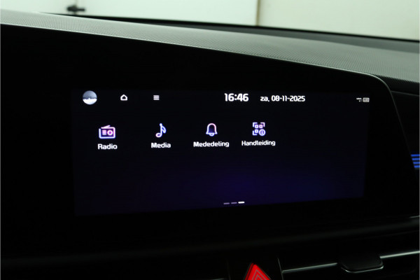 Kia Niro EV ExecutiveLine 64.8 kWh Automaat - Navigatie - Stoelverkoeling - Stoel/Stuurverwarming - Voorstoelen Met Geheugen - Climate Control - Fabrieksgarantie Tot 2031