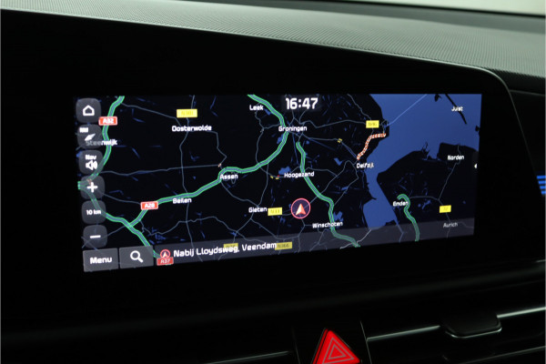 Kia Niro EV ExecutiveLine 64.8 kWh Automaat - Navigatie - Stoelverkoeling - Stoel/Stuurverwarming - Voorstoelen Met Geheugen - Climate Control - Fabrieksgarantie Tot 2031