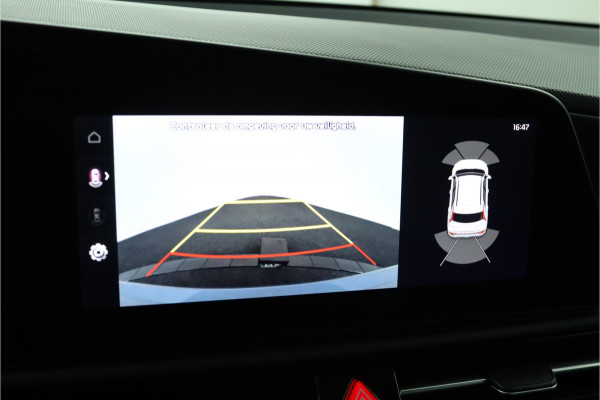 Kia Niro EV ExecutiveLine 64.8 kWh Automaat - Navigatie - Stoelverkoeling - Stoel/Stuurverwarming - Voorstoelen Met Geheugen - Climate Control - Fabrieksgarantie Tot 2031