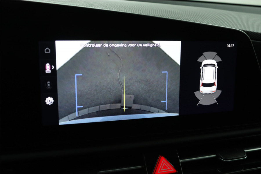 Kia Niro EV ExecutiveLine 64.8 kWh Automaat - Navigatie - Stoelverkoeling - Stoel/Stuurverwarming - Voorstoelen Met Geheugen - Climate Control - Fabrieksgarantie Tot 2031