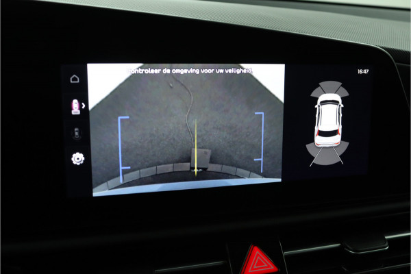 Kia Niro EV ExecutiveLine 64.8 kWh Automaat - Navigatie - Stoelverkoeling - Stoel/Stuurverwarming - Voorstoelen Met Geheugen - Climate Control - Fabrieksgarantie Tot 2031