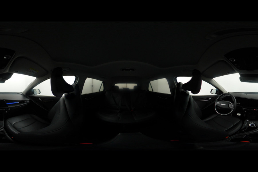 Kia Niro EV ExecutiveLine 64.8 kWh Automaat - Navigatie - Stoelverkoeling - Stoel/Stuurverwarming - Voorstoelen Met Geheugen - Climate Control - Fabrieksgarantie Tot 2031