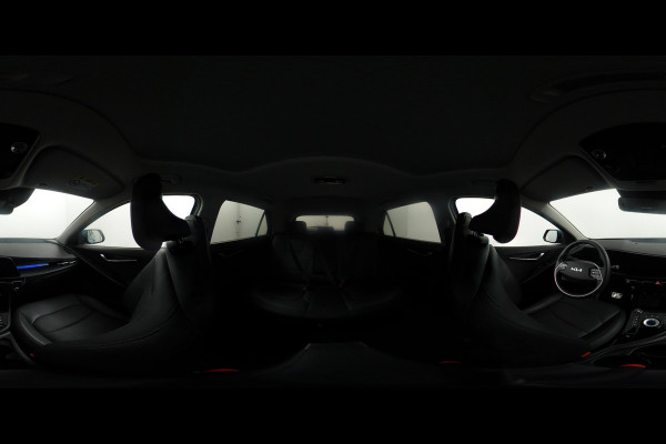 Kia Niro EV ExecutiveLine 64.8 kWh Automaat - Navigatie - Stoelverkoeling - Stoel/Stuurverwarming - Voorstoelen Met Geheugen - Climate Control - Fabrieksgarantie Tot 2031