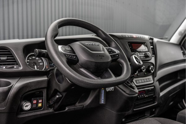 Iveco Daily 40C18 3.0L | Automaat | BE-Trekker | Max Massa: 8-Ton | Airco | Euro 6