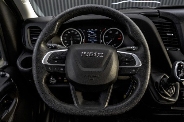 Iveco Daily 40C18 3.0L | Automaat | BE-Trekker | Max Massa: 8-Ton | Airco | Euro 6