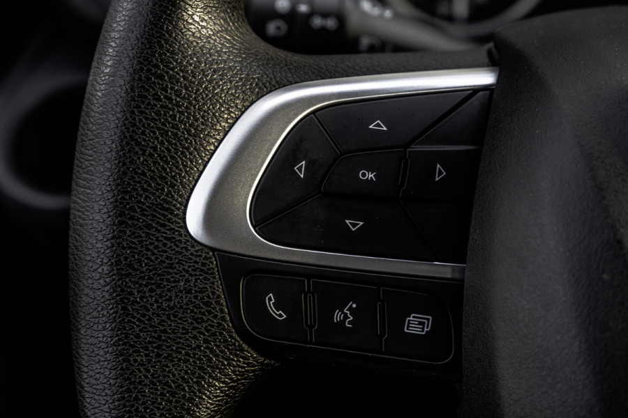 Iveco Daily 40C18 3.0L | Automaat | BE-Trekker | Max Massa: 8-Ton | Airco | Euro 6