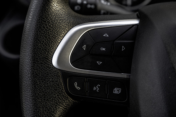 Iveco Daily 40C18 3.0L | Automaat | BE-Trekker | Max Massa: 8-Ton | Airco | Euro 6