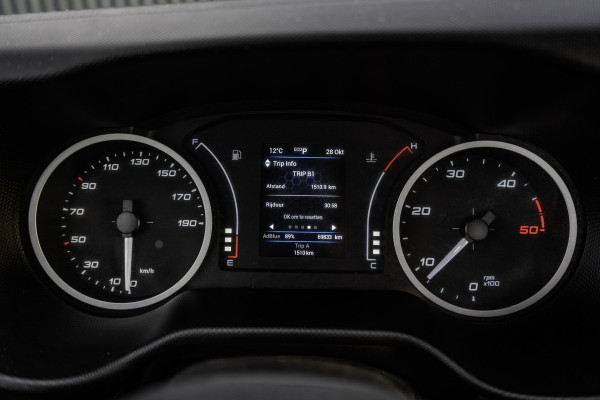 Iveco Daily 40C18 3.0L | Automaat | BE-Trekker | Max Massa: 8-Ton | Airco | Euro 6