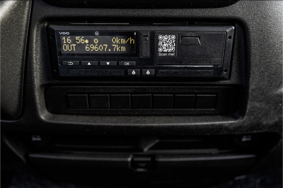 Iveco Daily 40C18 3.0L | Automaat | BE-Trekker | Max Massa: 8-Ton | Airco | Euro 6