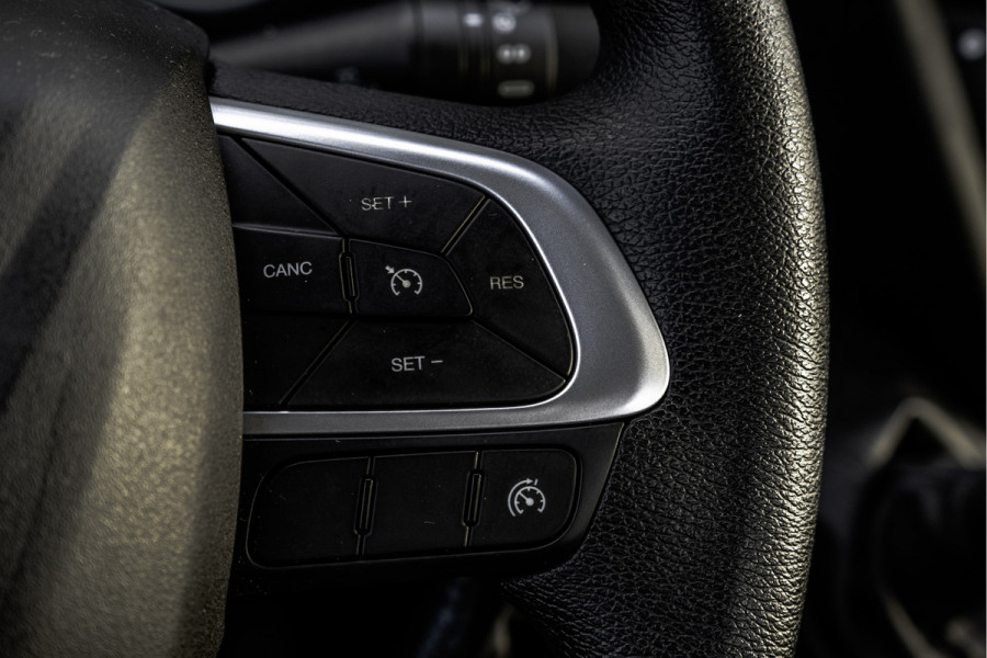 Iveco Daily 40C18 3.0L | Automaat | BE-Trekker | Max Massa: 8-Ton | Airco | Euro 6