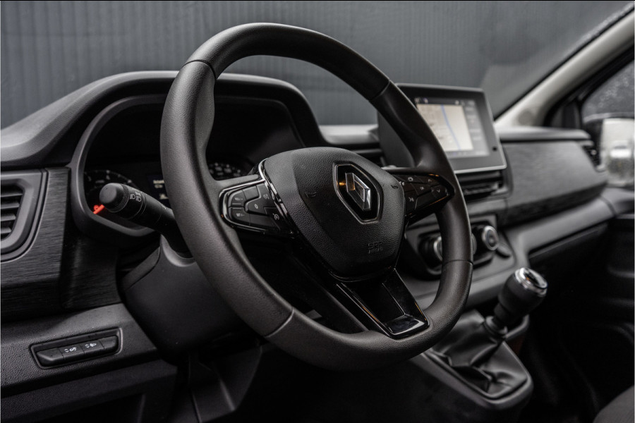 Renault Trafic dCi 150PK | L2H1 | 9-Zits | LED | Navigatie | Cruise | Airco | PDC | Euro 6