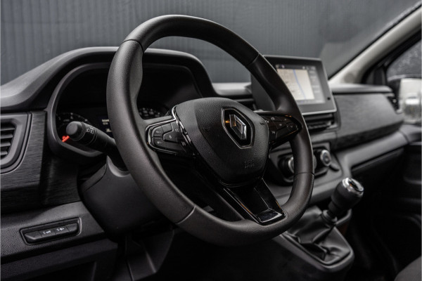 Renault Trafic dCi 150PK | L2H1 | 9-Zits | LED | Navigatie | Cruise | Airco | PDC | Euro 6