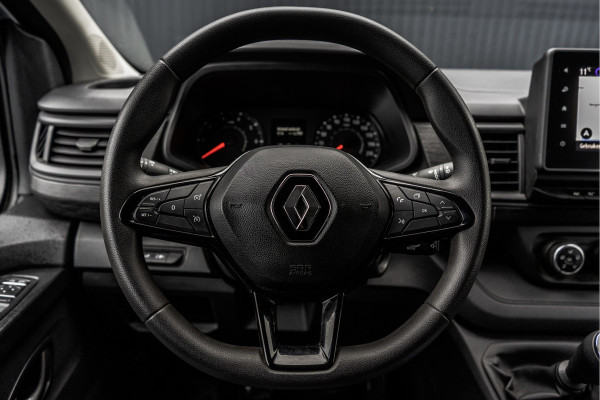 Renault Trafic dCi 150PK | L2H1 | 9-Zits | LED | Navigatie | Cruise | Airco | PDC | Euro 6