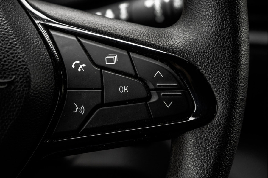 Renault Trafic dCi 150PK | L2H1 | 9-Zits | LED | Navigatie | Cruise | Airco | PDC | Euro 6