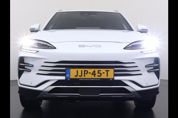 BYD SEAL U 1.5 DM-i FWD Boost NIEUWE AUTO 1E REG. 25-08-2025 | 6JR. BYD VOLLEDIGE FABR. GARANTIE | RIJKLAARPRIJS