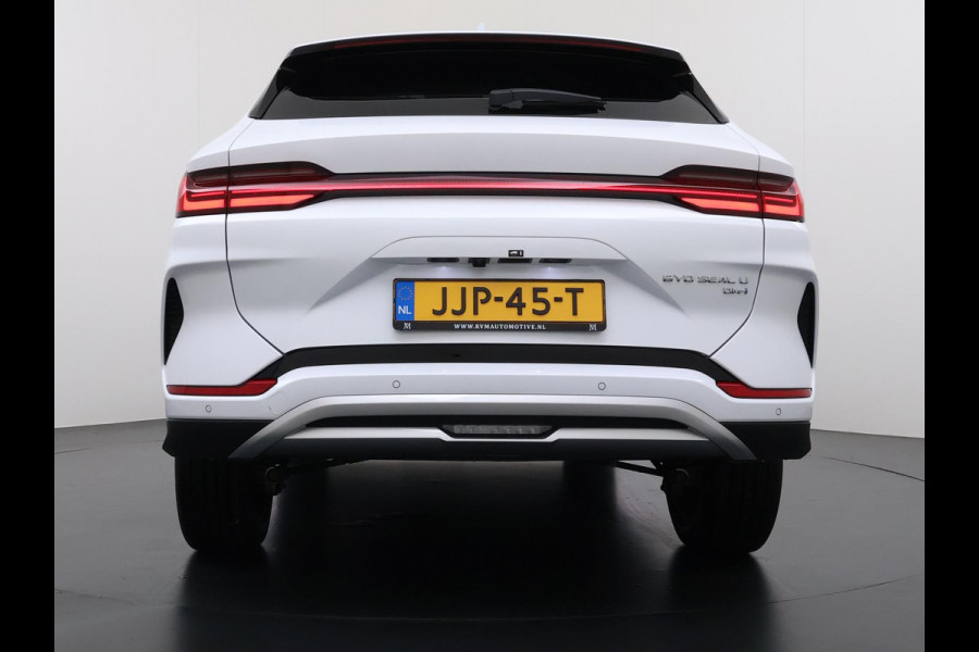 BYD SEAL U 1.5 DM-i FWD Boost NIEUWE AUTO 1E REG. 25-08-2025 | 6JR. BYD VOLLEDIGE FABR. GARANTIE | RIJKLAARPRIJS