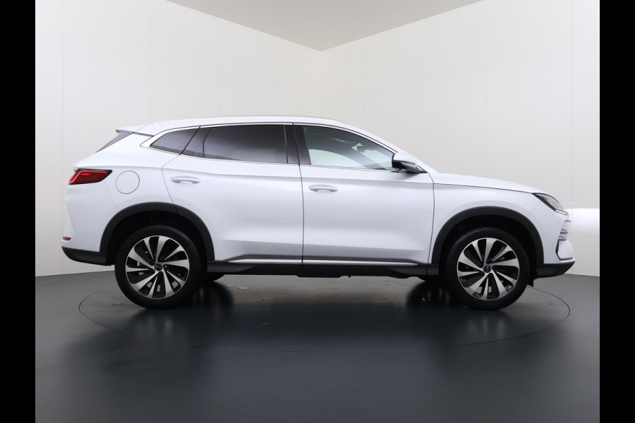 BYD SEAL U 1.5 DM-i FWD Boost NIEUWE AUTO 1E REG. 25-08-2025 | 6JR. BYD VOLLEDIGE FABR. GARANTIE | RIJKLAARPRIJS