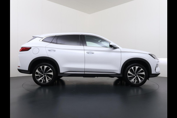 BYD SEAL U 1.5 DM-i FWD Boost NIEUWE AUTO 1E REG. 25-08-2025 | 6JR. BYD VOLLEDIGE FABR. GARANTIE | RIJKLAARPRIJS