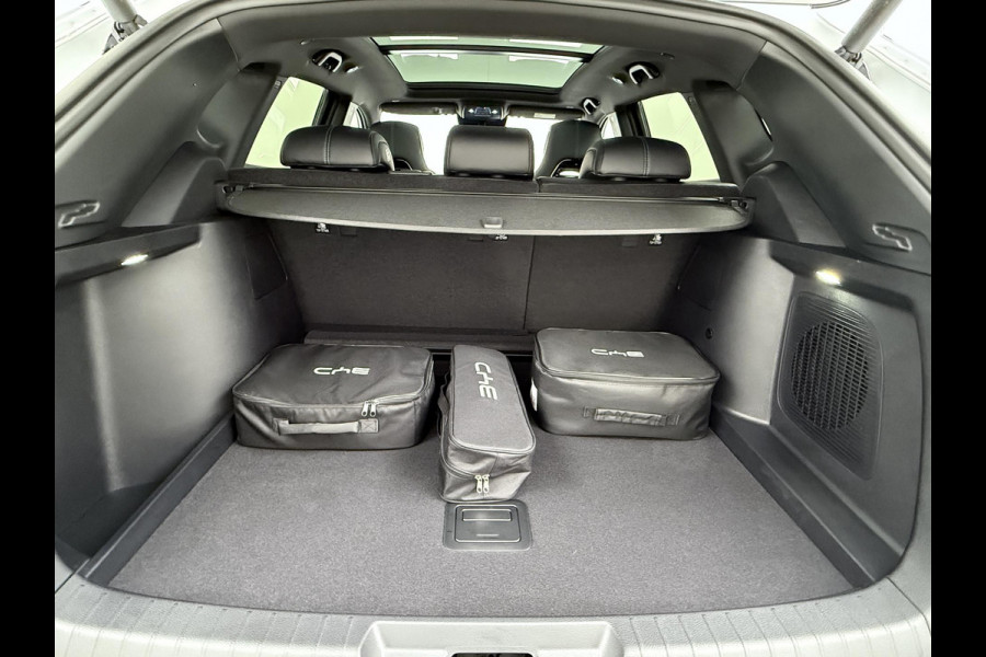 BYD SEAL U 1.5 DM-i FWD Boost NIEUWE AUTO 1E REG. 25-08-2025 | 6JR. BYD VOLLEDIGE FABR. GARANTIE | RIJKLAARPRIJS