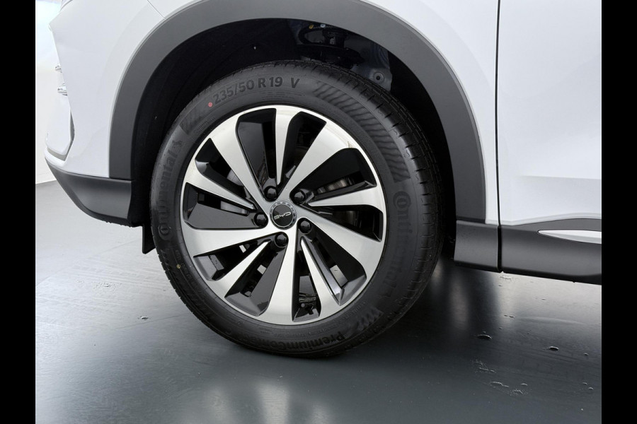 BYD SEAL U 1.5 DM-i FWD Boost NIEUWE AUTO 1E REG. 25-08-2025 | 6JR. BYD VOLLEDIGE FABR. GARANTIE | RIJKLAARPRIJS