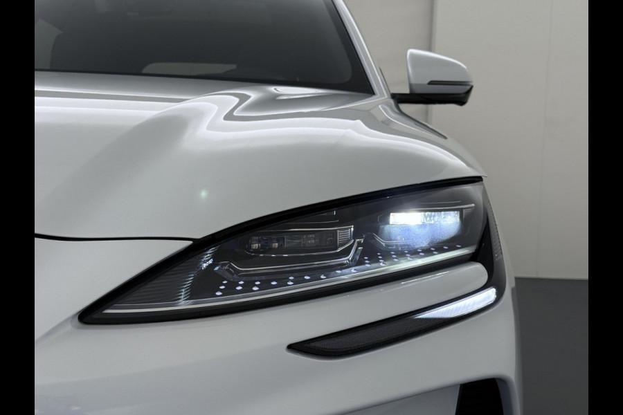 BYD SEAL U 1.5 DM-i FWD Boost NIEUWE AUTO 1E REG. 25-08-2025 | 6JR. BYD VOLLEDIGE FABR. GARANTIE | RIJKLAARPRIJS