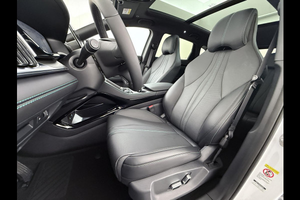 BYD SEAL U 1.5 DM-i FWD Boost NIEUWE AUTO 1E REG. 25-08-2025 | 6JR. BYD VOLLEDIGE FABR. GARANTIE | RIJKLAARPRIJS