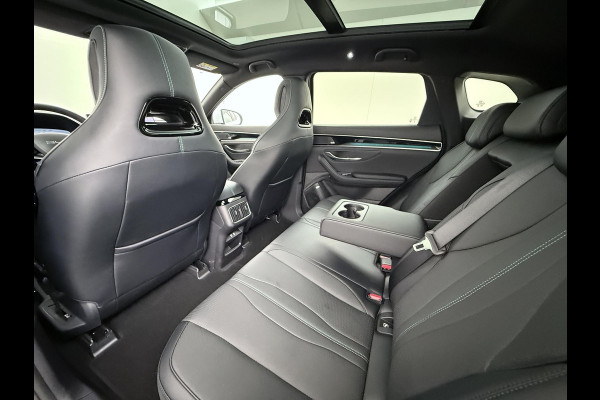 BYD SEAL U 1.5 DM-i FWD Boost NIEUWE AUTO 1E REG. 25-08-2025 | 6JR. BYD VOLLEDIGE FABR. GARANTIE | RIJKLAARPRIJS