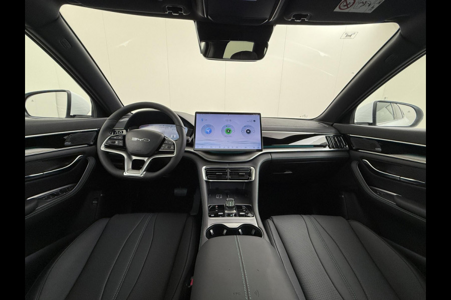 BYD SEAL U 1.5 DM-i FWD Boost NIEUWE AUTO 1E REG. 25-08-2025 | 6JR. BYD VOLLEDIGE FABR. GARANTIE | RIJKLAARPRIJS