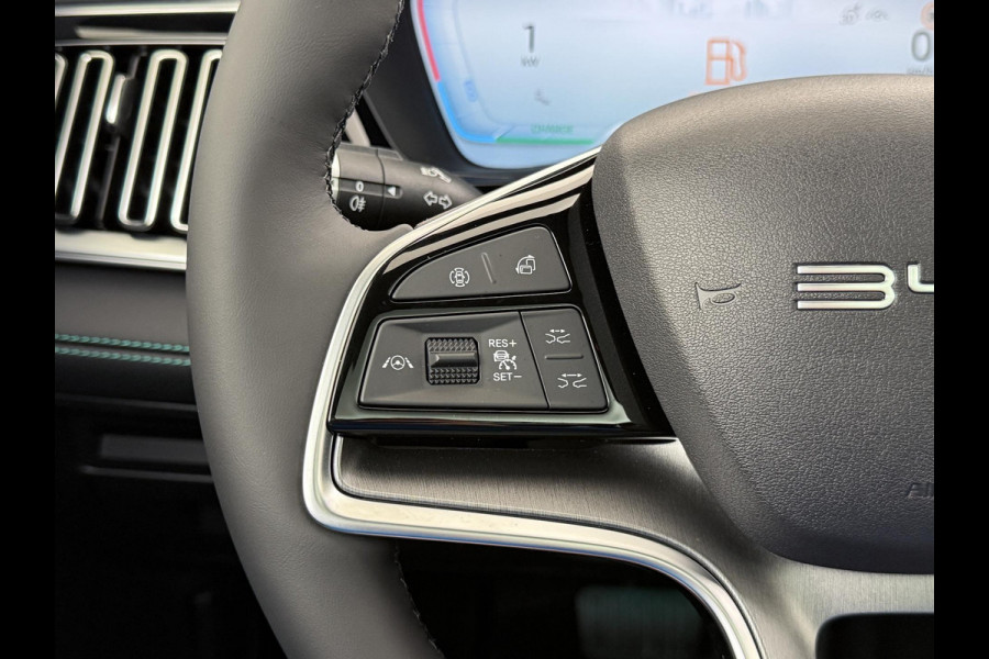 BYD SEAL U 1.5 DM-i FWD Boost NIEUWE AUTO 1E REG. 25-08-2025 | 6JR. BYD VOLLEDIGE FABR. GARANTIE | RIJKLAARPRIJS