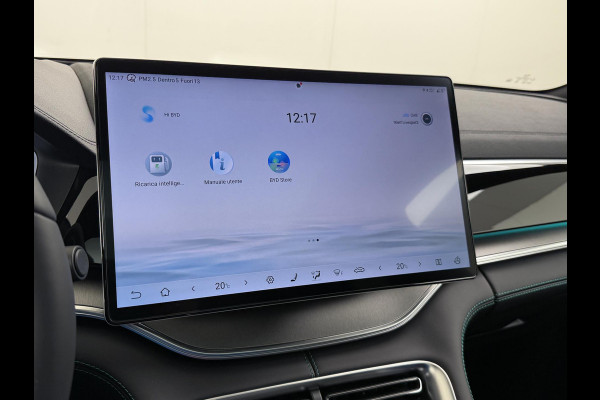 BYD SEAL U 1.5 DM-i FWD Boost NIEUWE AUTO 1E REG. 25-08-2025 | 6JR. BYD VOLLEDIGE FABR. GARANTIE | RIJKLAARPRIJS