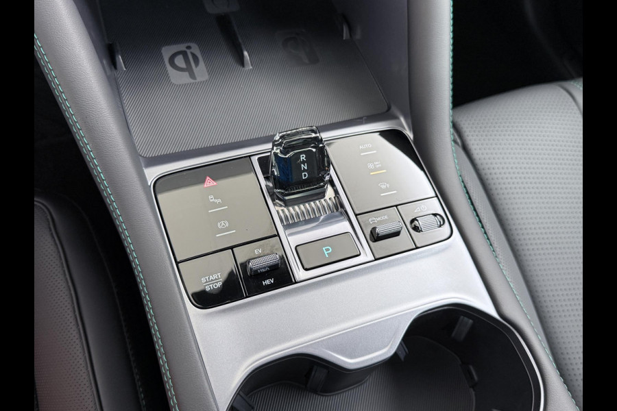 BYD SEAL U 1.5 DM-i FWD Boost NIEUWE AUTO 1E REG. 25-08-2025 | 6JR. BYD VOLLEDIGE FABR. GARANTIE | RIJKLAARPRIJS