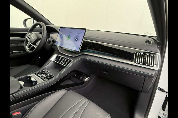 BYD SEAL U 1.5 DM-i FWD Boost NIEUWE AUTO 1E REG. 25-08-2025 | 6JR. BYD VOLLEDIGE FABR. GARANTIE | RIJKLAARPRIJS