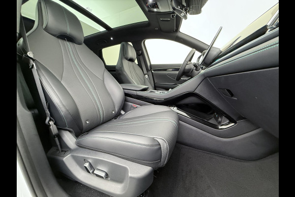 BYD SEAL U 1.5 DM-i FWD Boost NIEUWE AUTO 1E REG. 25-08-2025 | 6JR. BYD VOLLEDIGE FABR. GARANTIE | RIJKLAARPRIJS