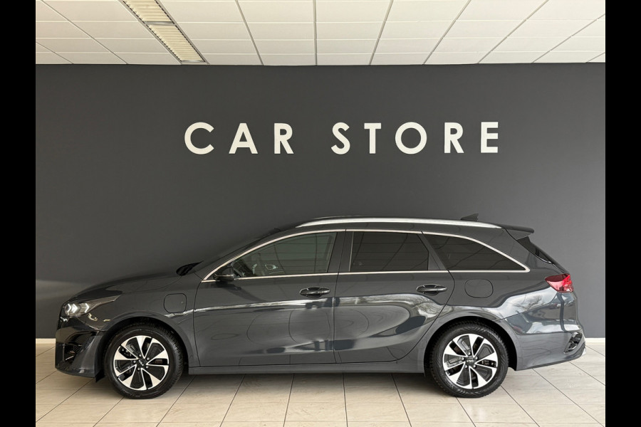 Kia Ceed Sportswagon 1.6 GDI PHEV DynamicPlusLine
