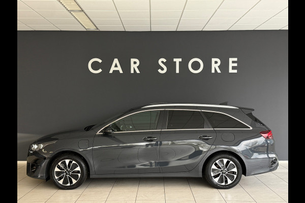 Kia Ceed Sportswagon 1.6 GDI PHEV DynamicPlusLine