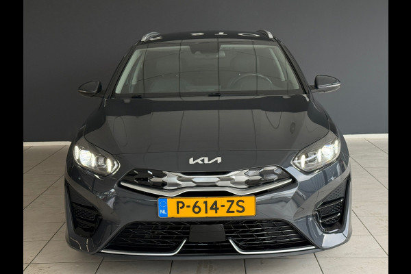 Kia Ceed Sportswagon 1.6 GDI PHEV DynamicPlusLine