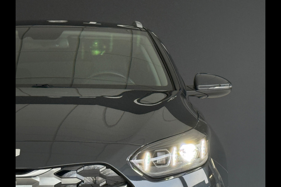 Kia Ceed Sportswagon 1.6 GDI PHEV DynamicPlusLine