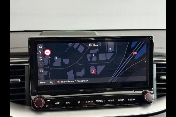 Kia Ceed Sportswagon 1.6 GDI PHEV DynamicPlusLine