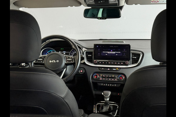 Kia Ceed Sportswagon 1.6 GDI PHEV DynamicPlusLine