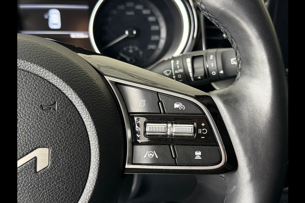 Kia Ceed Sportswagon 1.6 GDI PHEV DynamicPlusLine